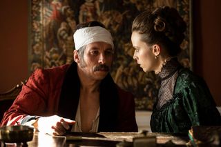 Matylda odcinek 10 - co się wydarzy?