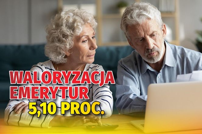 Waloryzacja