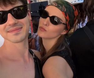 Gwiazdy na Paradzie Równości.