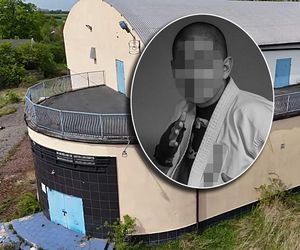 25-latek wypadł z balkonu i zginął! Makabryczny wypadek podczas urbexu w Brzeskach