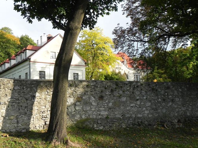 To najbardziej tajemnicza wieś w Małopolsce. Kiedyś leżała w innym województwie