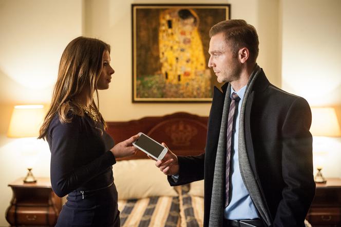 Seriale w czwartek, 10.04.2014 - nowe seriale w TV 10 kwietnia