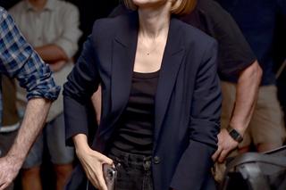 Magdalena Boczarska zagrała matkę i córkę