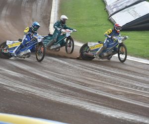 PRES Grupa Deweloperska Toruń - Stelmet Falubaz Zielona Góra, zdjęcia kibiców i zawodników z meczu 10. kolejki PGE Ekstraligi