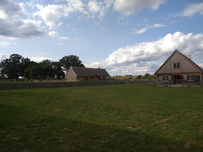 Olenderski Park Etnograficzny