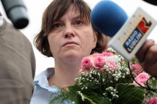 Warszawa: Ruszyła pikieta ruchu Solidarni 2010 - żądają odwołania Hanny Gronkiewicz-Waltz