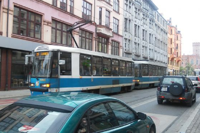 W święta tramwaje i autobusy będą kursowały trochę inaczej