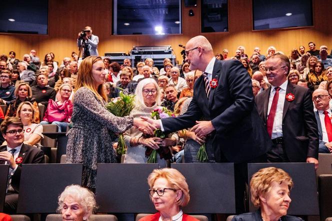 W Gdańsku wręczono nagrody Pro bono Poloniae. To IV edycja konkursu