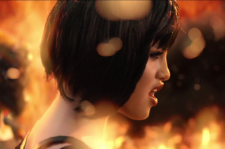 Nowy film z Seleną Gomez - In Dubious Battle. Czy gra w nim agentkę jak w Bad Blood Taylor Swift? [VIDEO]