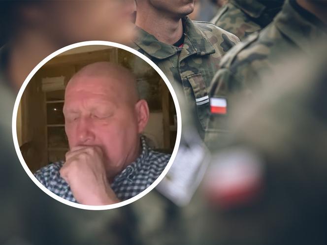 Jasnowidz Jackowski miał wizję: Ulice w Polsce pełne uzbrojonego wojska! Niemcy przeciw nam