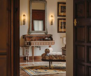 Grand Hotel Son Net na Majorce