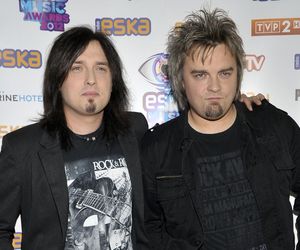 Bracia Cugowscy. Pokłócili się o pieniądze