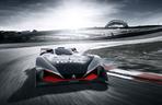 Peugeot L500 R HYbrid Vision Gran Turismo