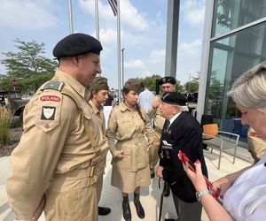 81. rocznica wybuchu Powstania Warszawskiego w Chicago