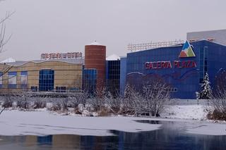 Krakowska Galeria Plaza przeznaczona do wyburzenia