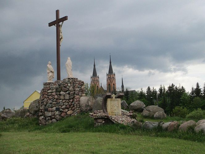 Rajgród