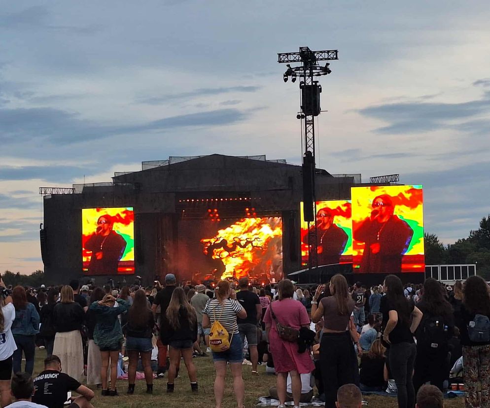 ZORZA Festiwal w Katowicach - dzień drugi