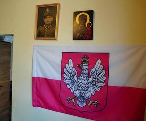 Niezwykły jubileusz w Jastrzębiu-Zdroju. Pan Leopold skończył 101 lat i wciąż zadziwia