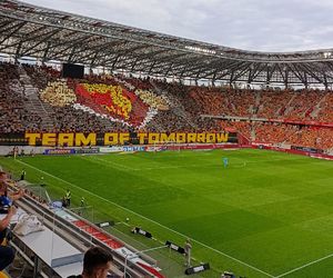Ależ zwycięstwo Jagiellonii w meczu z Widzewem. Dwie bramki w doliczonym czasie gry [WIDEO]
