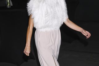 Małgorzata Kożuchowska