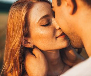 Choroby przenoszone przez pocałunki: mononukleoza, opryszczka