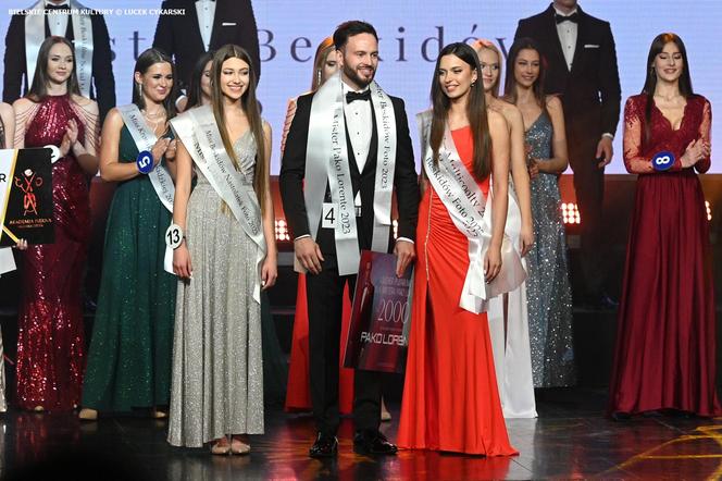 Finałowa gala konkursów Miss Beskidów, Miss Beskidów Nastolatek i Mistera Beskidów 2023