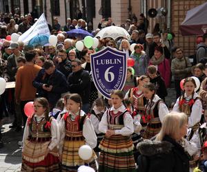 Dzień Solidarności Międzypokoleniowej w Lublinie