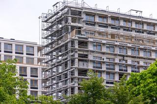 Osiedle Nowy Port w Bydgoszczy 2024