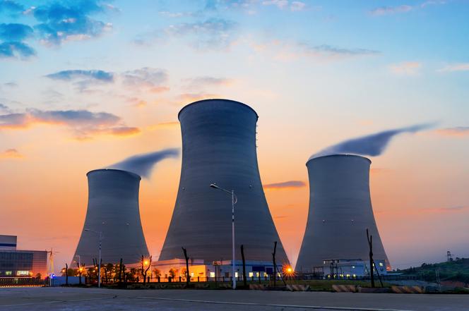 Elektrownie atomowe w Polsce