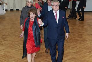 II Charytatywny Bal na Foksal u Dziennikarzy