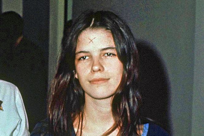 Zwolenniczka Charlesa Mansona, Leslie Van Houten