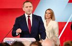 Karol Nawrocki się przebadał! Mamy wyniki testów na narkotyki