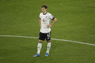Euro 2021: Joshua Kimmich. Sylwetka reprezentanta Niemiec