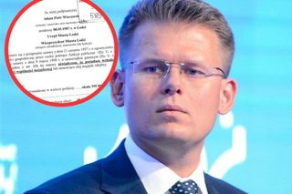 Z mieszkań wiceprezydentów Łodzi można zbudować blok. Sprawdzamy oświadczenia majątkowe 