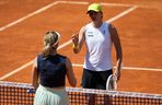 WTA Rzym: Iga Świątek - Danielle Collins
