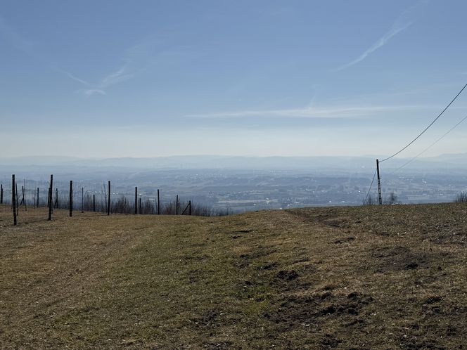 Podkarpackie Prządki - niezwykłe miejsce na spacer 