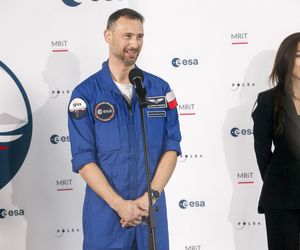 Aleksandra Uznańska-Wiśniewska, Sławosz Uznański-Wiśniewski