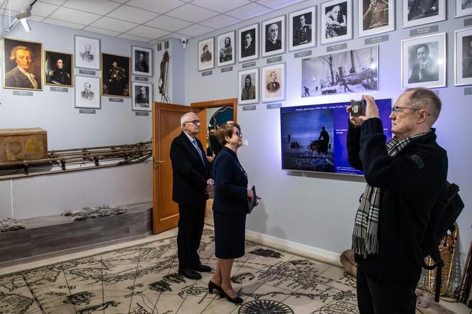 Niezwykłe muzeum w woj. lubelskim! Dowiecie się tutaj więcej o Arktyce i Antarktyce