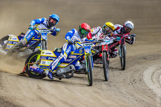 eWinner Apator Toruń - Lokomotiv Daugavpils, zdjęcia z Motoareny
