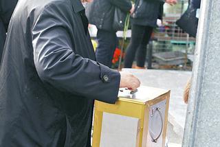 Kaczyński