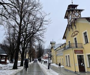 Lepiej na weekend pojechać w Beskidy niż Tatry. Byłem w Krynicy Zdrój i powiem wam, dlaczego! 