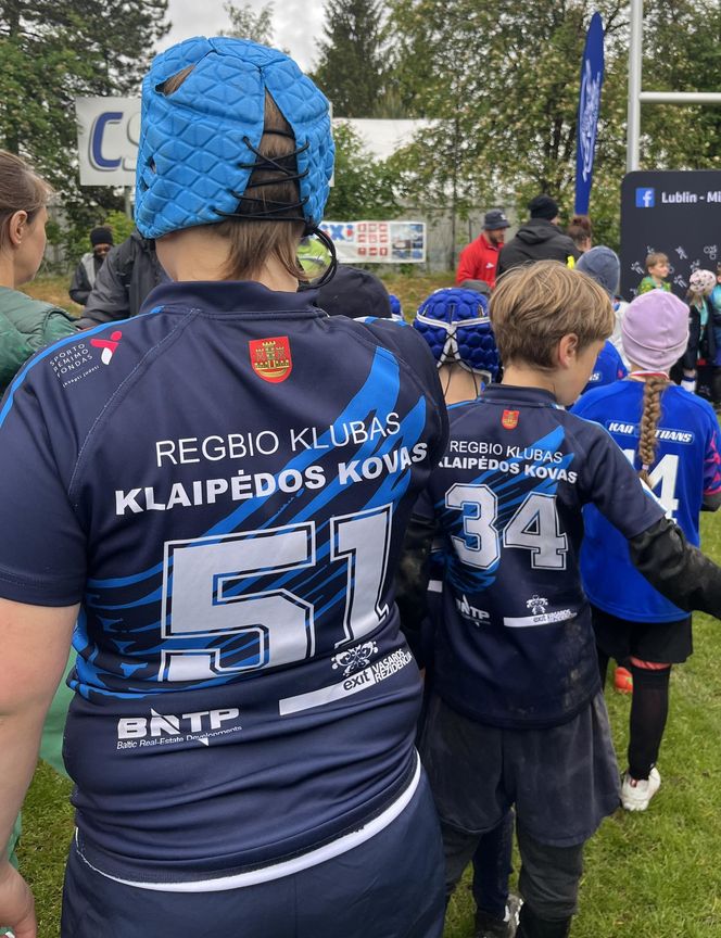 "Naprawdę super inicjatywa". Sportowe emocje podczas Turnieju Lubelskiego Cebularza