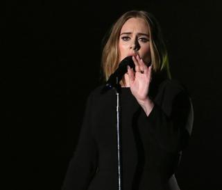 Adele - nowy teledysk 2016. Send My Love (To Your New Lover) lepsze niż Hello?!