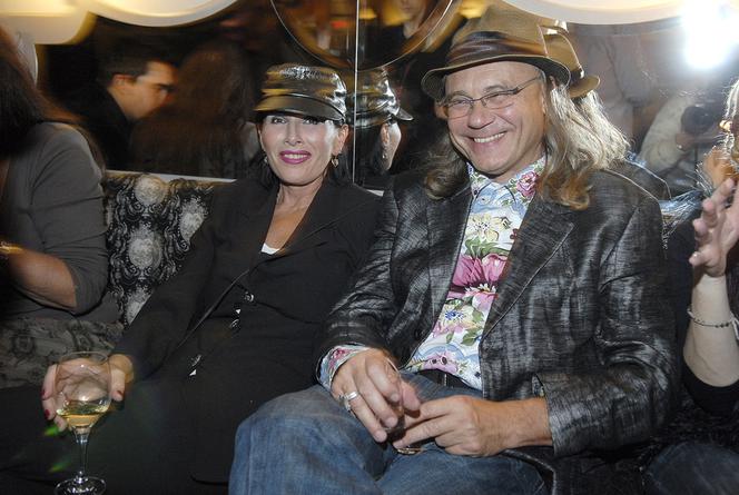 Kora Jackowska, Kamil Sipowicz