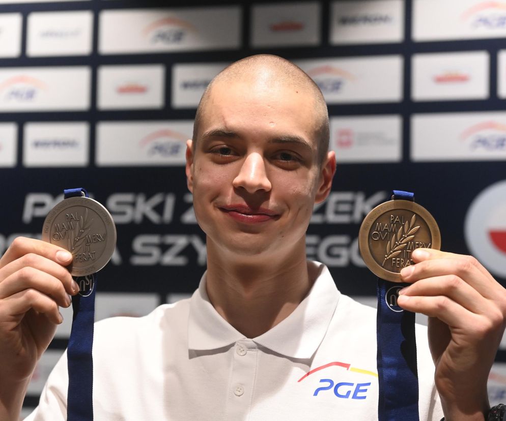 Władimir Semirunnij z polskim obywatelstwem