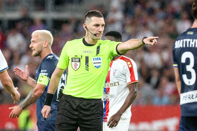 Górnik Zabrze przerwał serię zwycięstw. Porażka na koniec sierpnia i zdruzgotani kibice