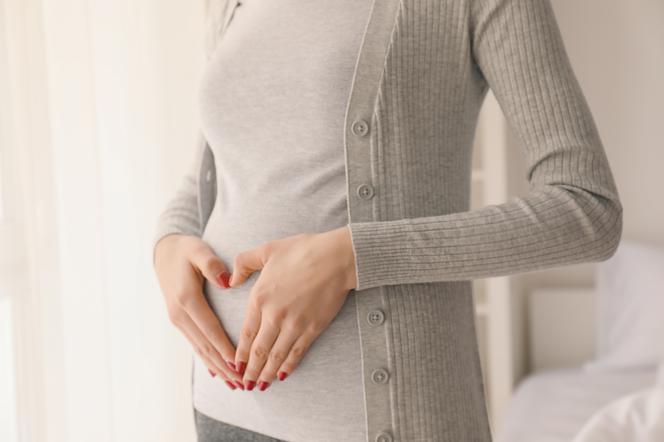 Dolegliwości i zagrożenia w 1 trymestrze ciąży