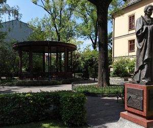 Najstarsze muzeum publiczne w Polsce znajduje się w województwie śląskim.