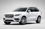 Volvo XC90 T8 AWD