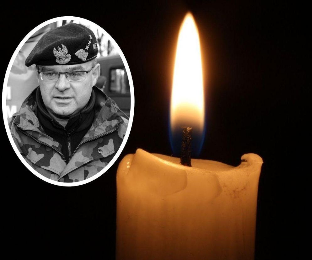 Pogrzeb gen. Waldemara Skrzypczaka. Znamy datę i miejsce uroczystości 